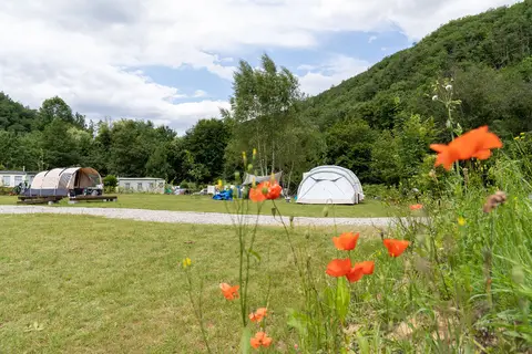 Camping Domaine du Bocq