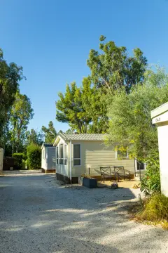 Camping Parc Valrose