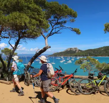 Camping Parc Valrose