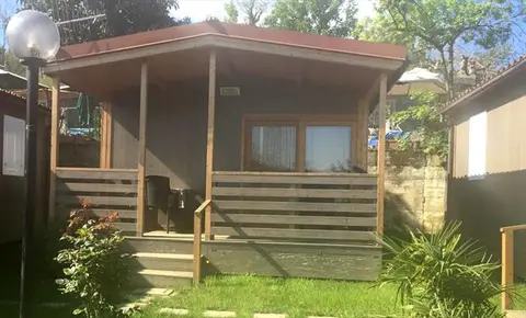 Camping Haway