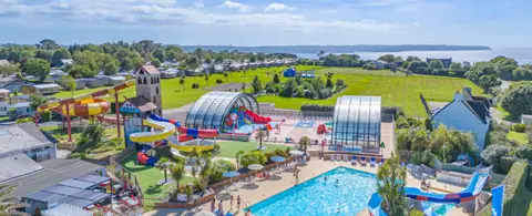 Camping Capfun Kervel