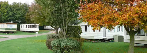 Manston Caravan & Camping Park