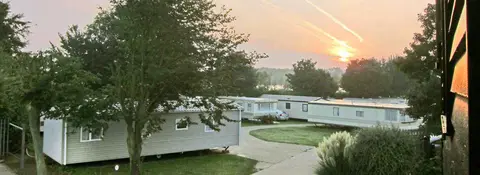 Manston Caravan & Camping Park
