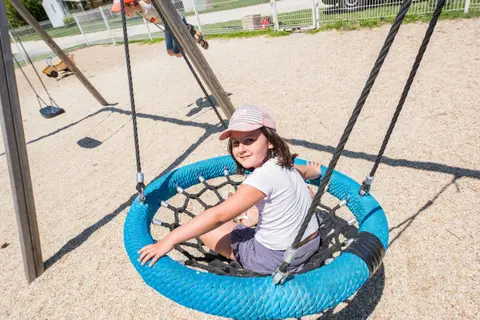 Camping Le Soleil levant