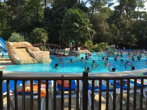 Idéal Camping