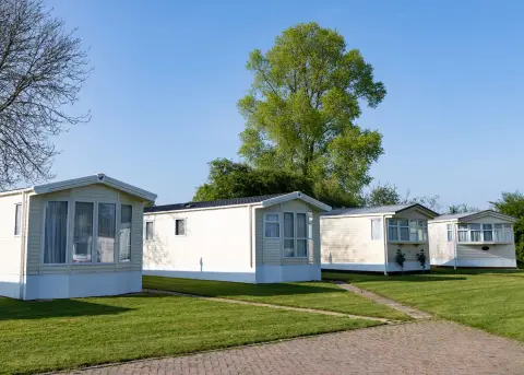 Broadhembury Caravan & Camping Park