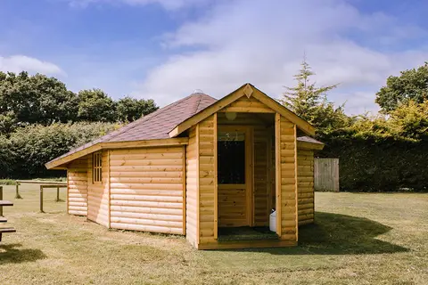 Broadhembury Caravan & Camping Park