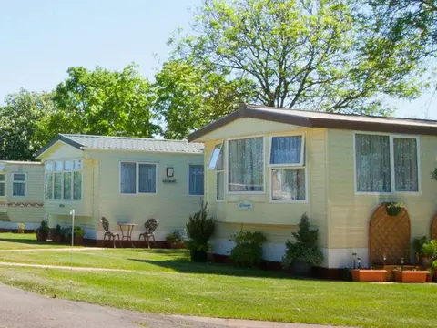 Broadhembury Caravan & Camping Park