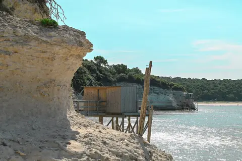 Camping Les Brandes