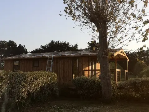 La Prée