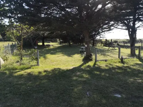 La Prée