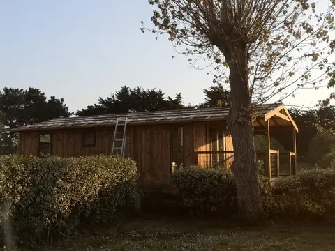 La Prée