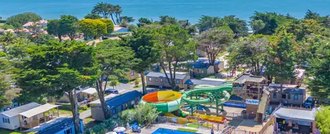 La Madrague