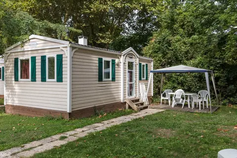 Camping Paris-Est
