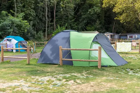 Camping Paris-Est