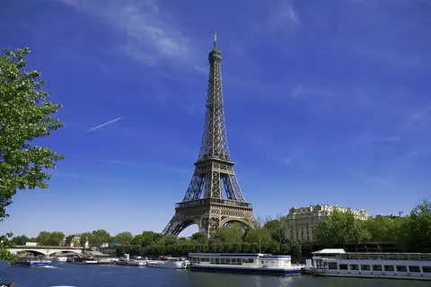 Camping Paris-Est