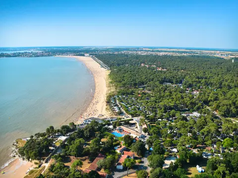 Camping du Bois Soleil