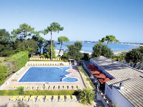 Camping du Bois Soleil