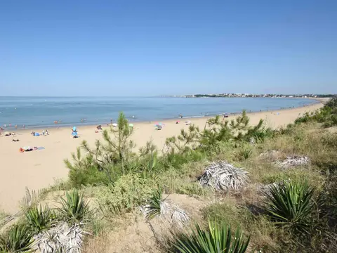 Camping du Bois Soleil