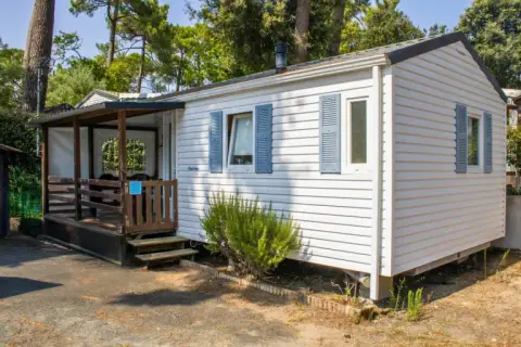 Camping Paradis le Dauphin