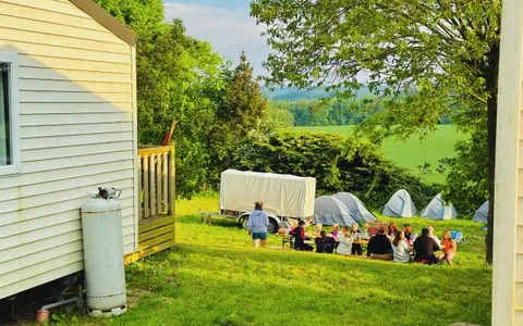 Le Pommier Rustique