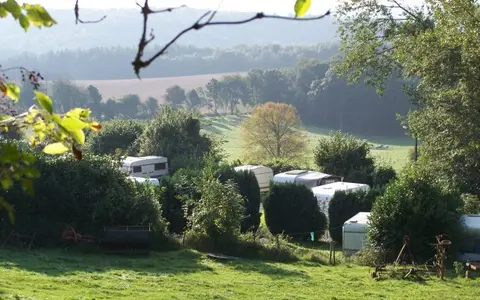 Le Pommier Rustique