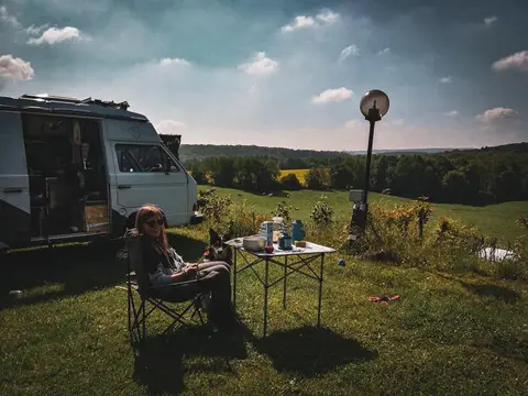 Le Pommier Rustique