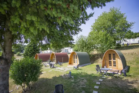 Le Pommier Rustique