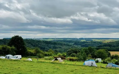 Le Pommier Rustique