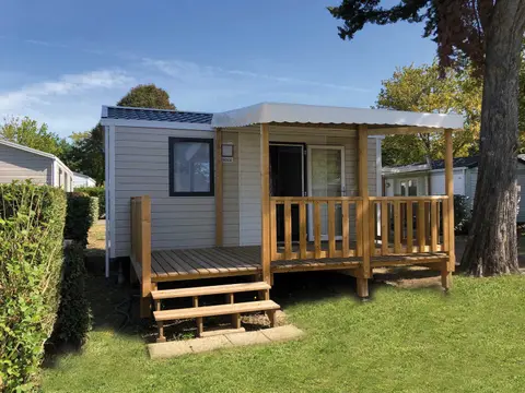 Camping Bleu Mer