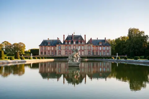 Camping des Groux