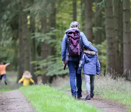 Camping des Groux