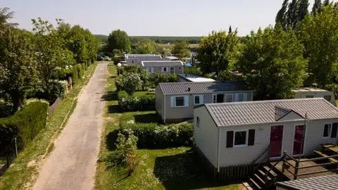 Camping des Groux