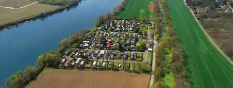 Camping des Groux