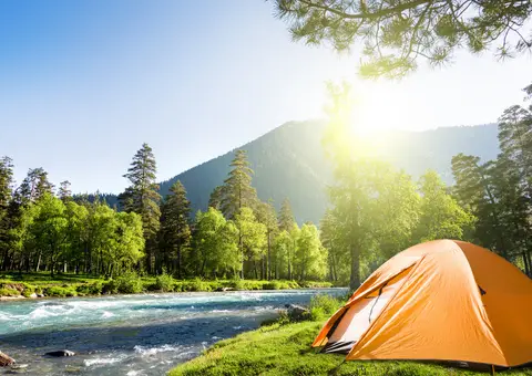 Camping Lascrouts