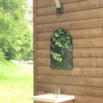 Camping le Gerrit