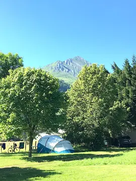 Camping le Gerrit