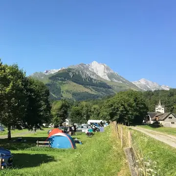 Camping le Gerrit
