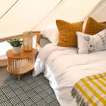 Camping le Gerrit
