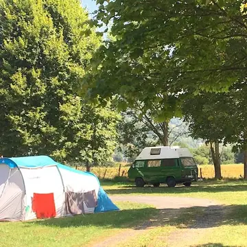 Camping le Gerrit