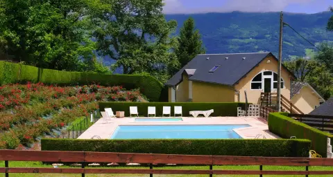 Camping L'Idéal