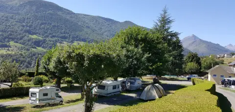 Camping L'Idéal