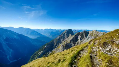 Camping L'Idéal