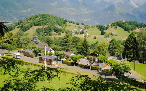 Camping L'Idéal