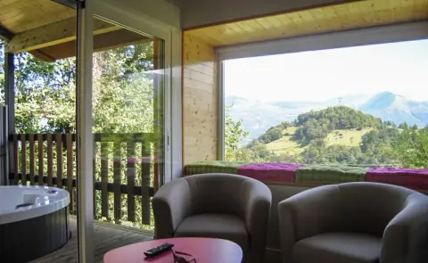 Camping L'Idéal