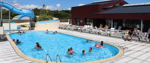 Camping de Kersily