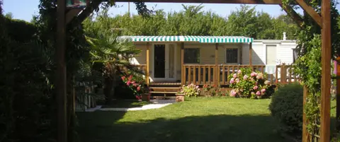 Camping de Kersily