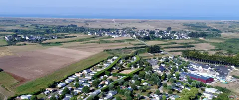 Camping de Kersily