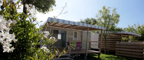 Camping de Kersily