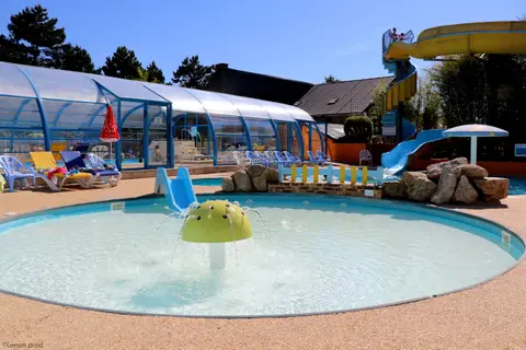Camping de Loperhet